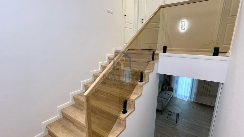 De inchiriat - duplex modern zona Victoriei + 2 parcari disponibile - Poză 6
