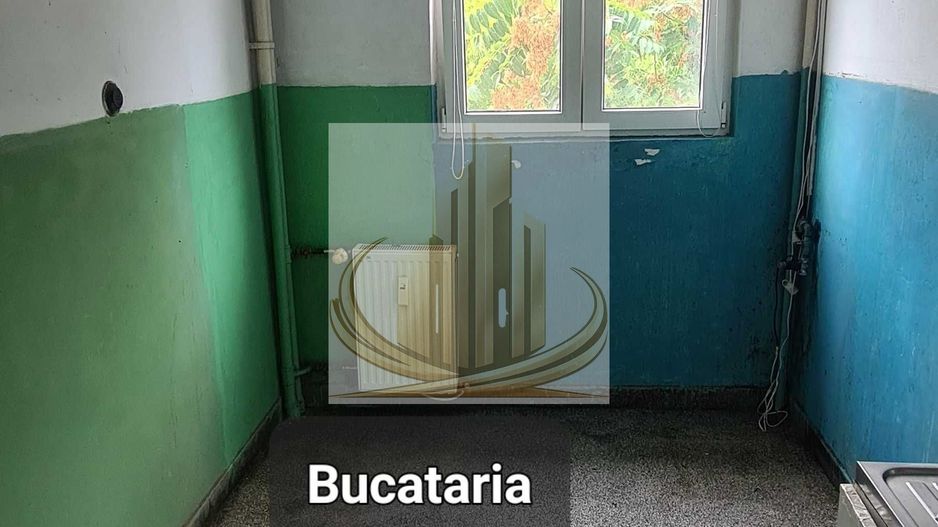 Apartament 2 camere  | 51 mp | Etaj 4/10 | bloc reabilitat - Poză 4