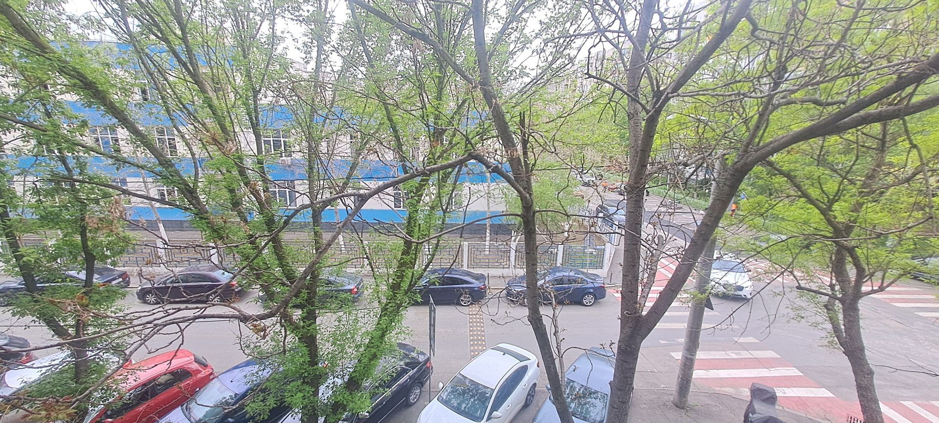 3 camere | Decomandat | Centrala proprie | Parcare - Poză 14