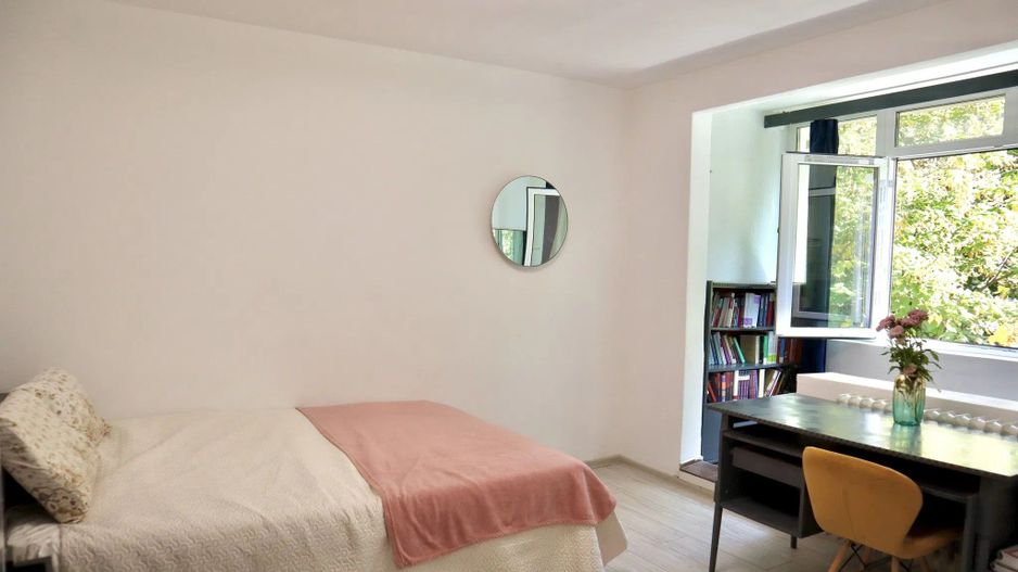 Apartament 4 camere-2 Bai | Metrou Pacii - Poză 1