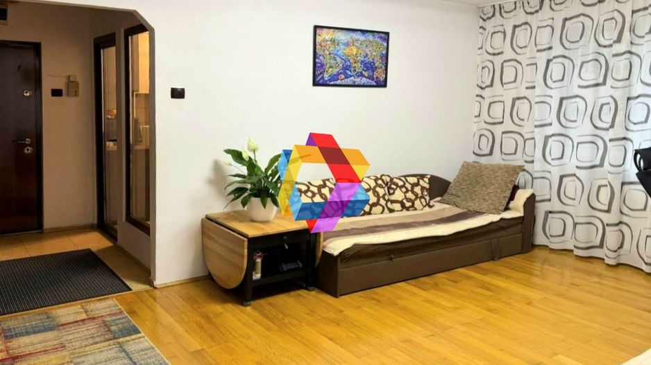 Apartament 4 camere de vânzare Brasov, zona Centru Civic,74 mp, Plus-imo.ro - Poză 1