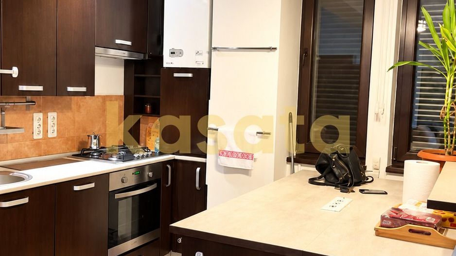 OPORTUNITATE | APARTAMENT 2 CAMERE | BANEASA | TERASA SI CURTE | PARC - Poză 2
