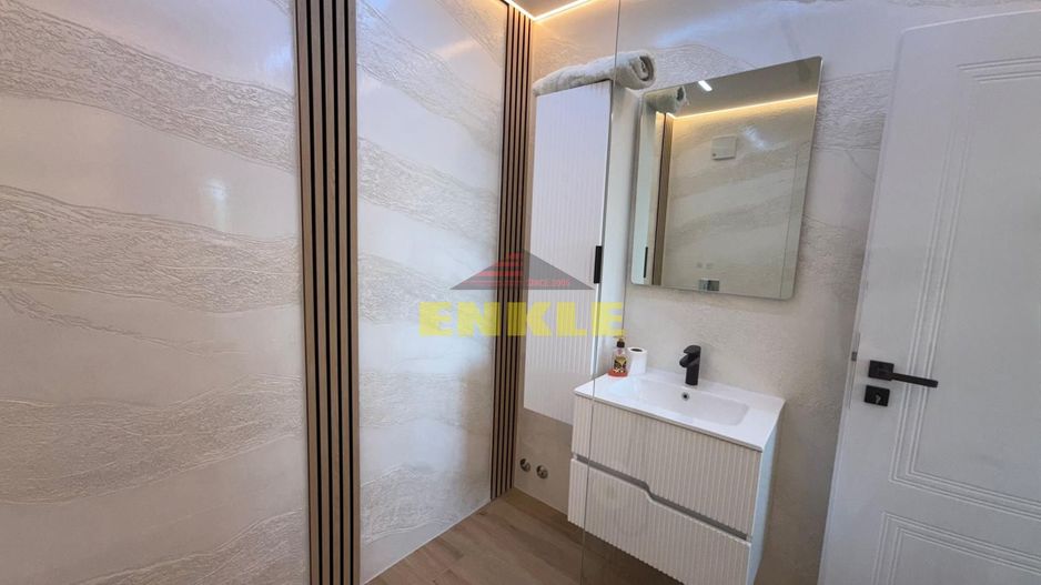 PENTHOUSE DE LUX/ÎNCHIRIERE - Poză 6