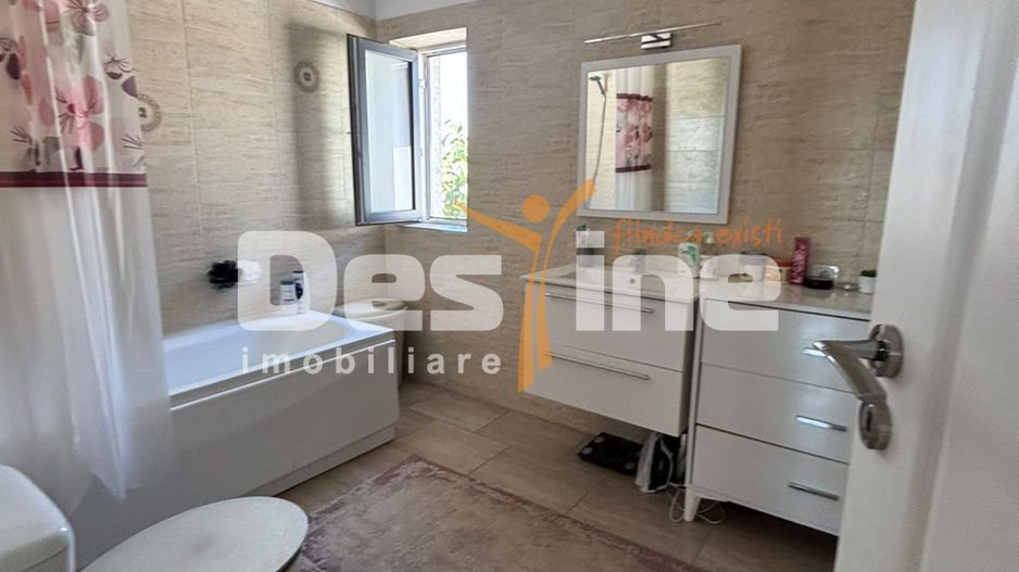 Casa insiruita 4 camere parter+etaj+pod | Bragadiru | 172.000 EUR - Poză 7