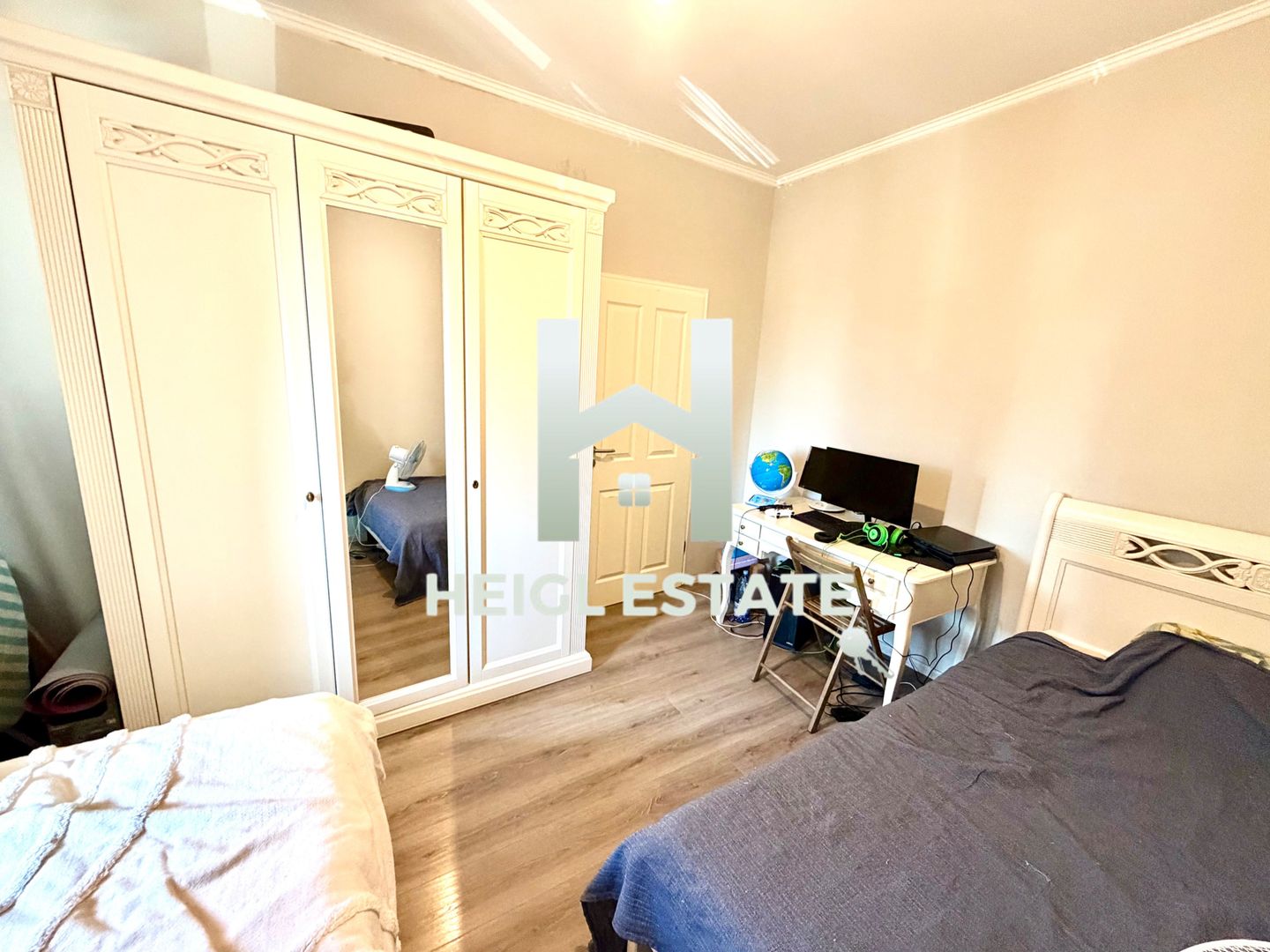 Apartament cu 2 camere la etajul 1 in Giroc - Poză 7