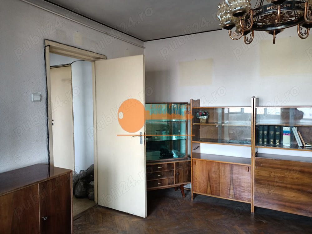 Apartament 3 camere | Lujerului | Etaj 9 | 2 balcoane - Poză 2