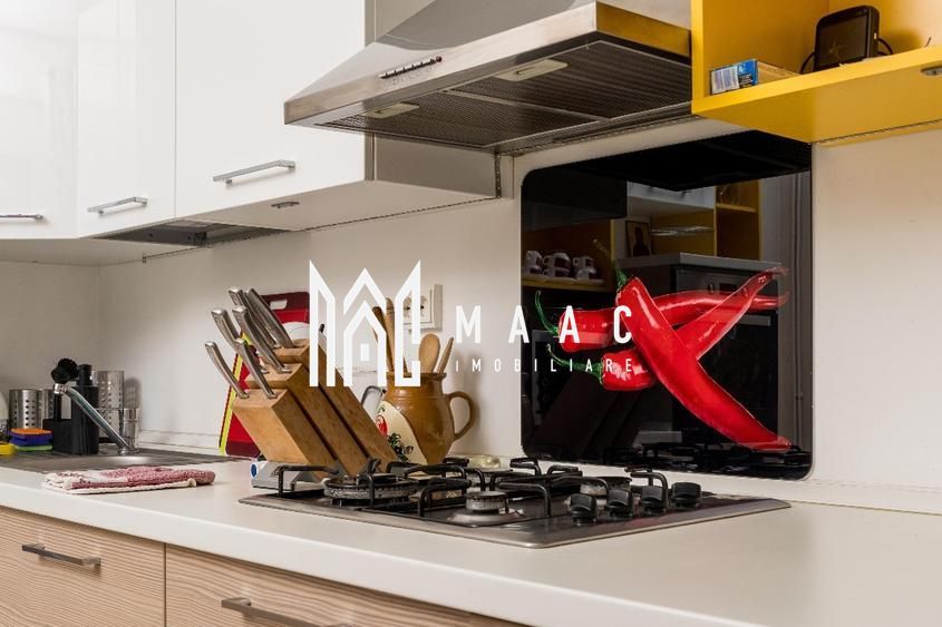 Casă 5 camere | Bul.Vasile Milea , Sibiu | 200 mp, curte - Poză 7