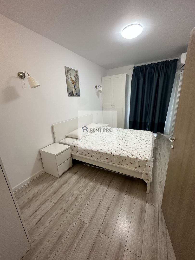 2 camere - Grozavesti - Novum Residence - Panoramic - Poză 7