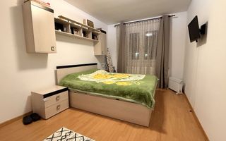 Apartament 3 camere parcare privata bucatarie inchisa pe Pictor Brana - Poză 6