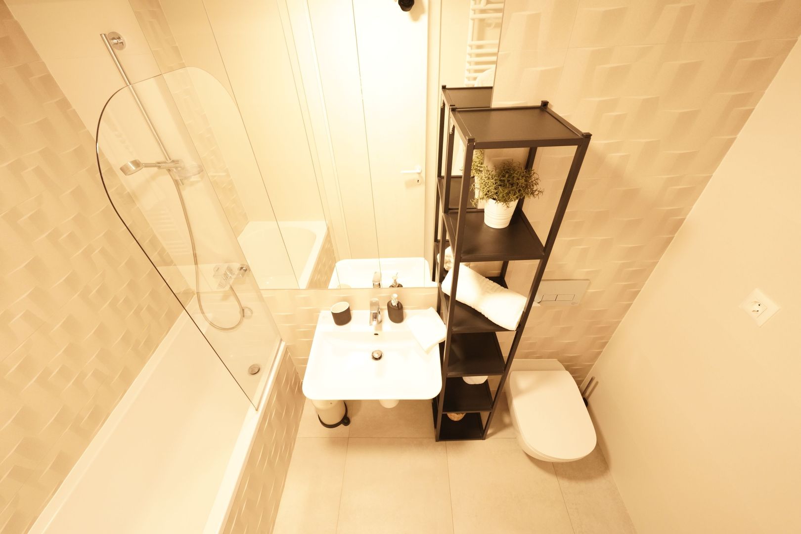 3 Rooms + 2 Parkings, Cloud9 Residence, Herastrau, Aviatiei - Poză 25