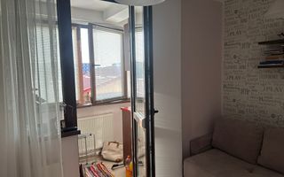 Garsoniera spatioasa, etaj 2, loc de parcare, Drumul Fermei,0 Comision - Poză 15