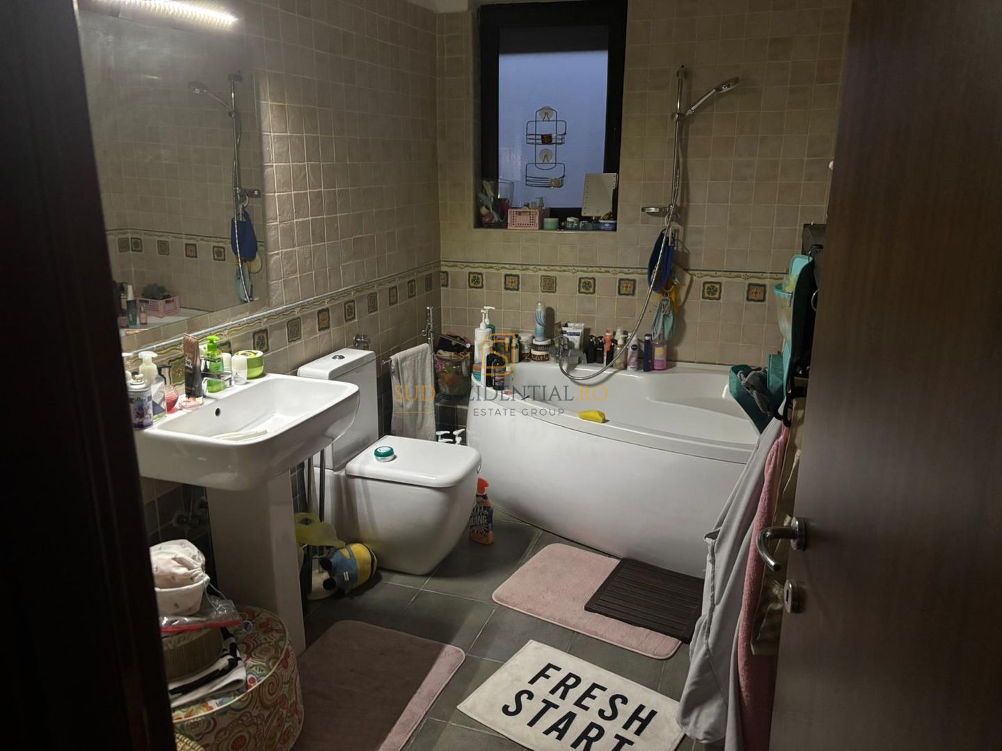 Vila S+P+M de vanzare in Popești Leordeni–teren 623 mp, piscina, garaj - Poză 12