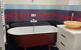 Apartament 3 camere lux langa Prefectura - Poză 21