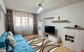 Apartament cu 2 camere, decomandat,  zona Fabricii - Poză 1