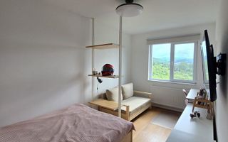 Apartament modern cu 2 camere, zona BMW Florești – VIVO Mall. - Poză 8