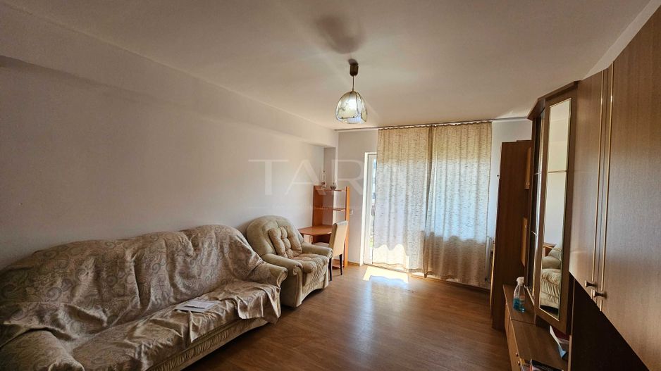 Apartament cu două camere de vânzare în Cluj-Napoca - Poză 1