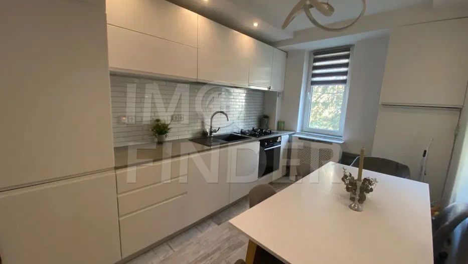 Apartament Ultrafinisat Zona Interservisan Gheorgheni - Poză 1