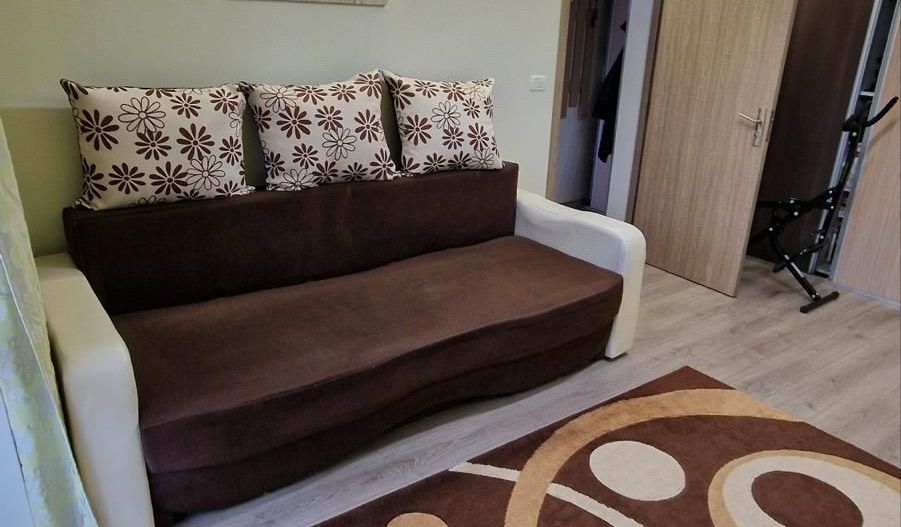 AP.2 CAMERE TITAN, BLOC REABILITAT,LOC DE PARCARE,MODERN, COMISION 0% - Poză 8