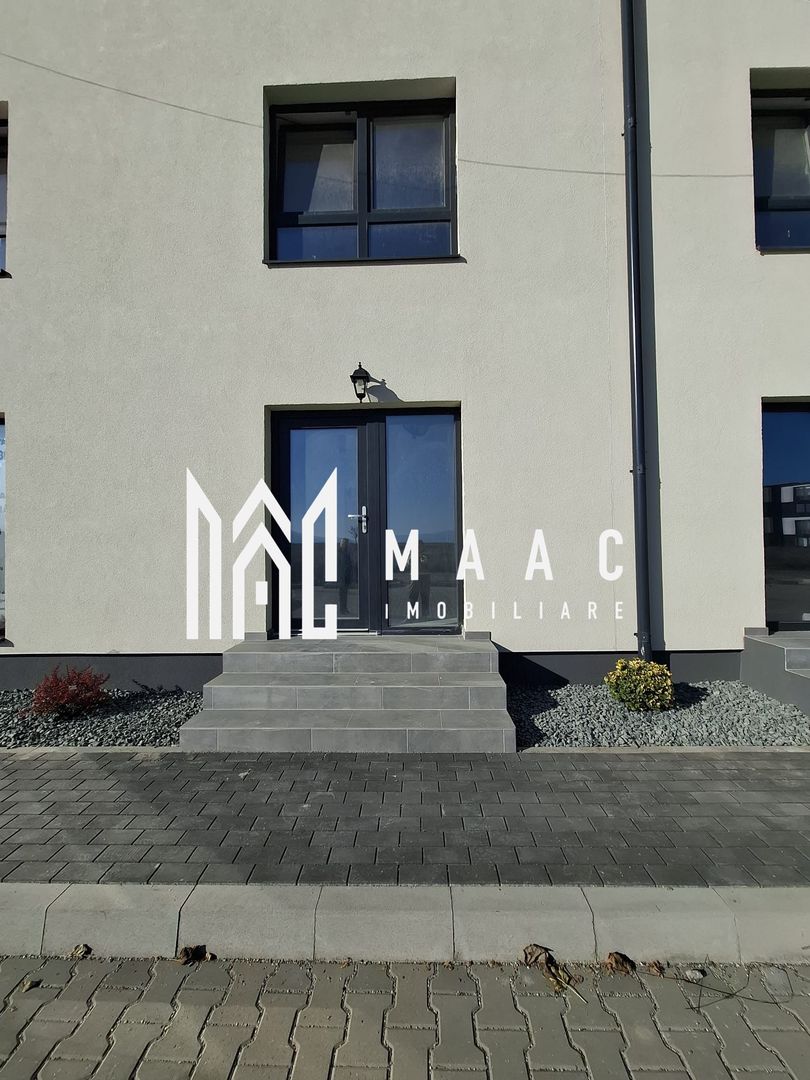 Apartament 3 camere| Balcon | Loc de parcare | Doamna Stanca - Poză 6