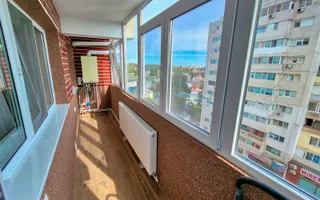De inchiriat apartament cu 2 camera, Mazepa, BR-uri, etaj 6/10, 450 euro - Poză 12