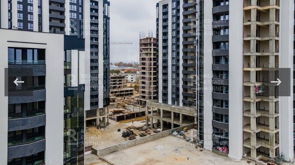 Vânzare, apartament, 1 cameră, strada Grădina Botanică, Botanica - Poză 2