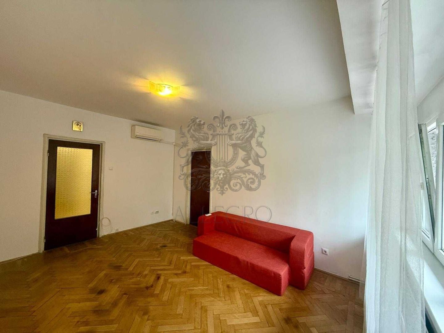 3 camere | B-dul Regina Elisabeta | Vis-a-vis de Parcul Cismigiu - Poză 2