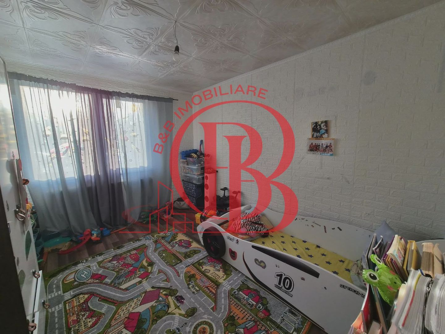 Apartament 3 camere Parcare Inclusa Titan-Th. Pallady - Poză 6