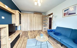 APARTAMENT 2 CAMERE ‖ COMPLET RENOVAT ‖ ETAJ INTERMEDIAR ‖ - Poză 2