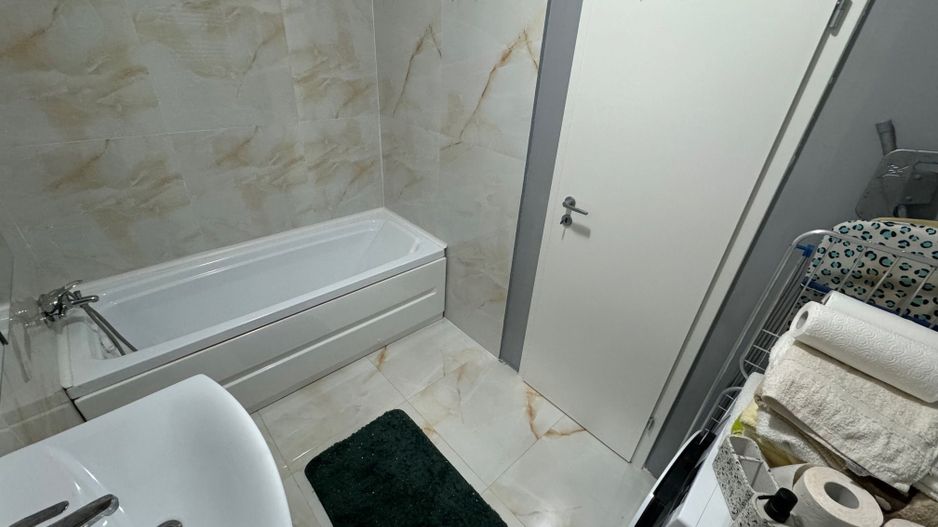 Apartament 2 camere Parter Otopeni-Tunari - Poză 10