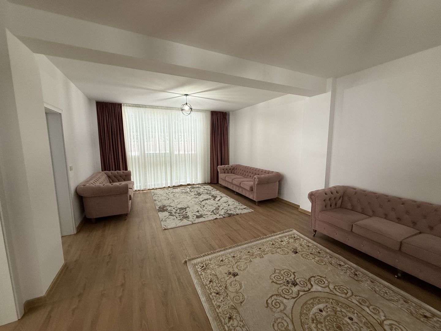 Apartament 110 MP | 3 camere | 95.000 EUR - Poză 2