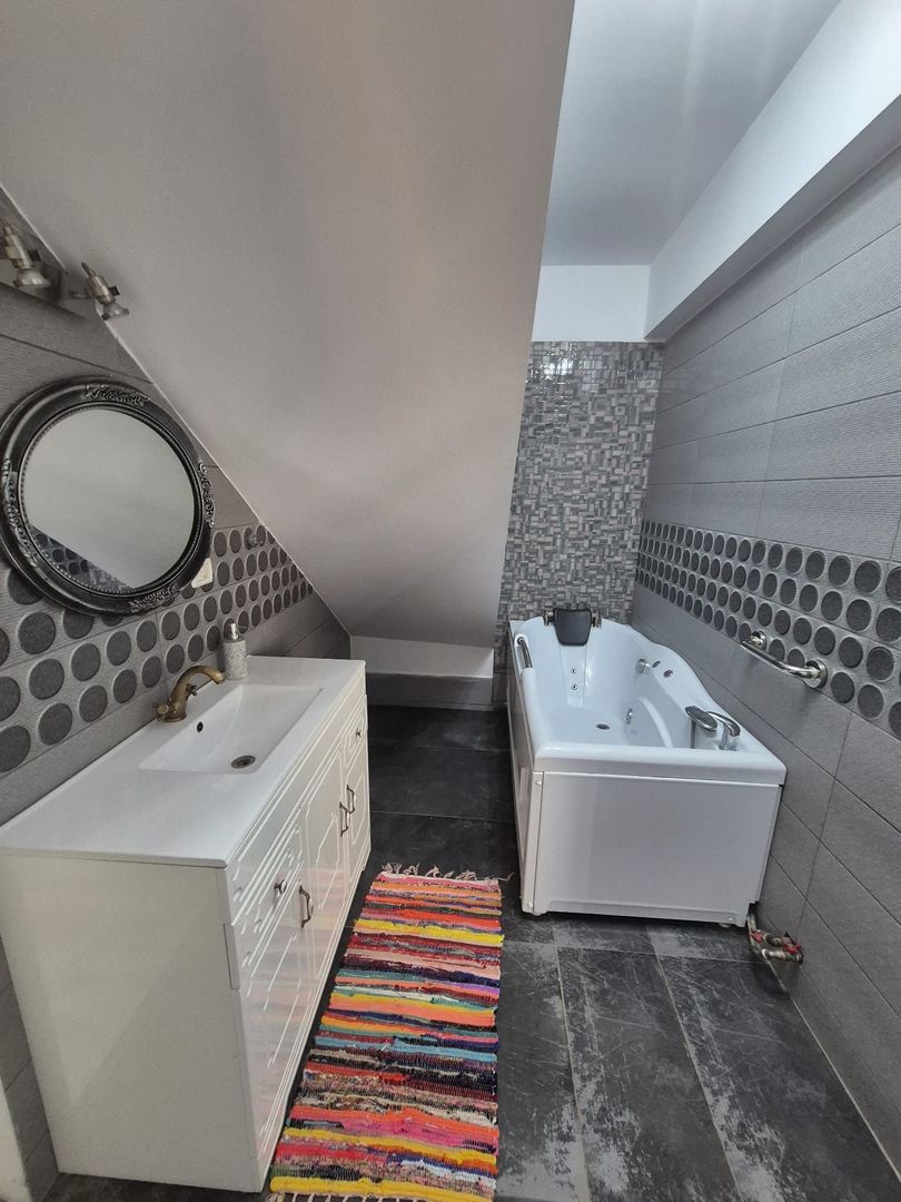 Vila cu piscina Dobroesti Ilfov - Poză 20