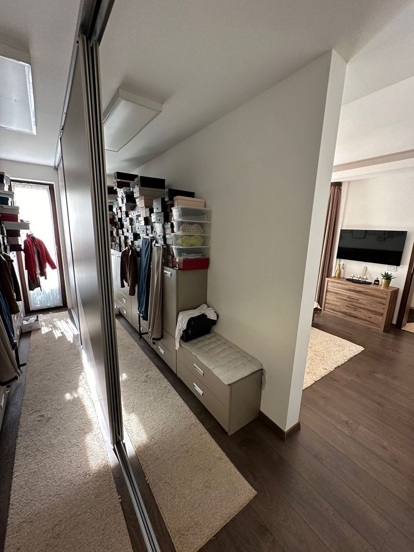 Casa individuala Dumbravita spre Pădure - Poză 17