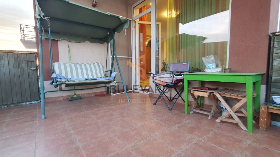 Apartament deosebit cu 4 camere/117 mp/zona strazii Eroilor! - Poză 13