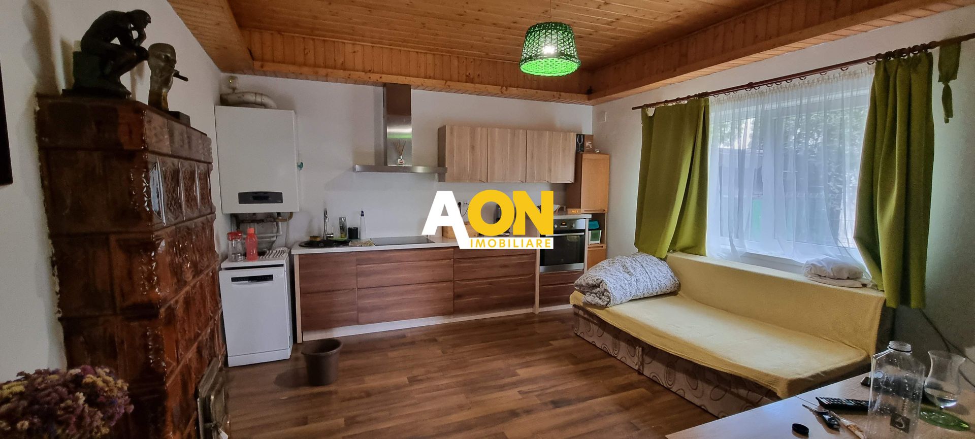 Casa 4 camere, P+M, 245 mp teren, Seusa - Poză 2