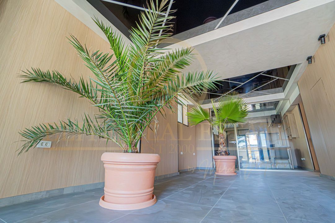 OFERTA SPECIALA!!!  Mamaia Nord - Vânzare studio finisat la doi pași de mare. - Poză 13