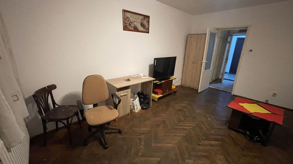 Circumvalatiunii | 1 cameră | Ideal pentru investiție - Poză 3