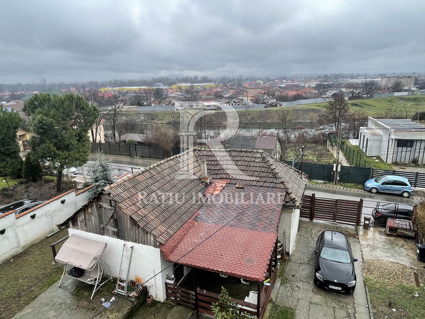 Oportunitate investitie  |  1259 mp  |  Zona Facliei  |  Oradea - Poză 20