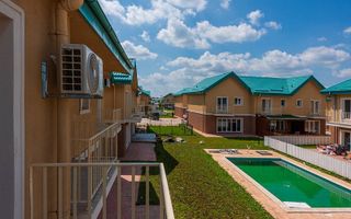 Casa Cosmopolis, prima inchiriere - Poză 17