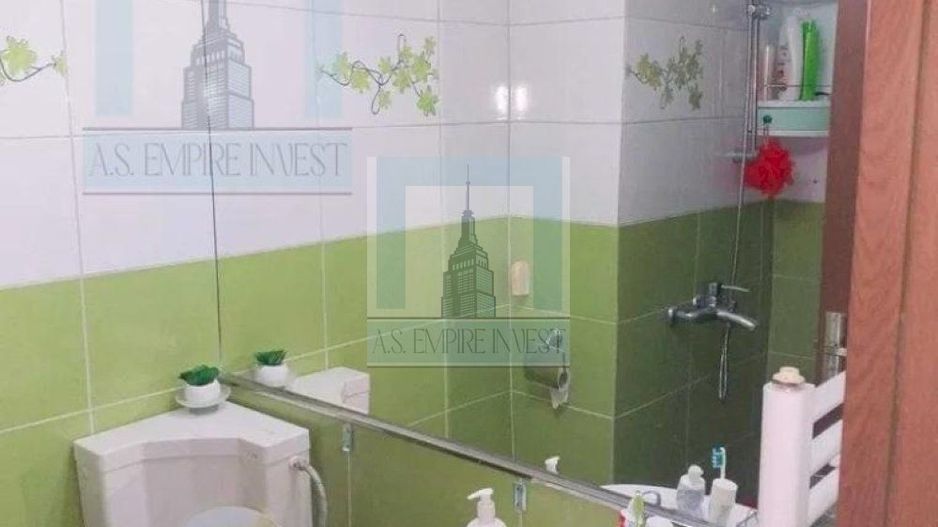 Ap 3 camere mobilat-utilat - zona Uzina 2 - Poză 7