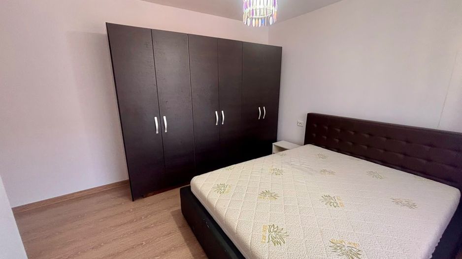 Apartament 3 camere cu curte proprie Selimbar - Poză 3