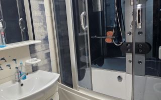 Apartament 3 camere Simion Barnutiu etaj 2 - Poză 9
