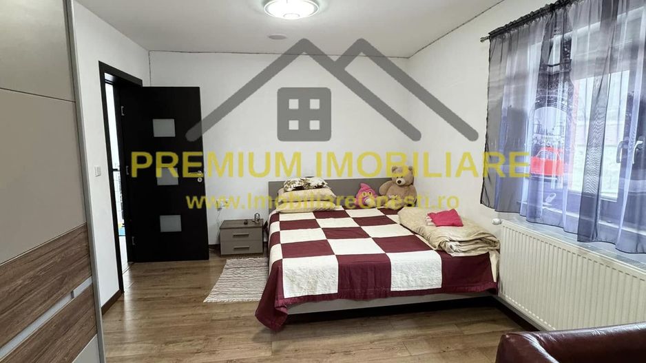 Vila la 13 km de Onesti - Poză 33