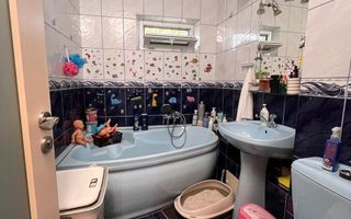 Apartament 3 camere, 62 mp, zona Scoala nr. 11 - fostul Complex Continental - Poză 3