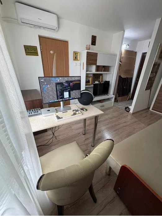 Garsonieră complet utilată disponibilă imediat – Brâncoveanu Sector 4 - Poză 3