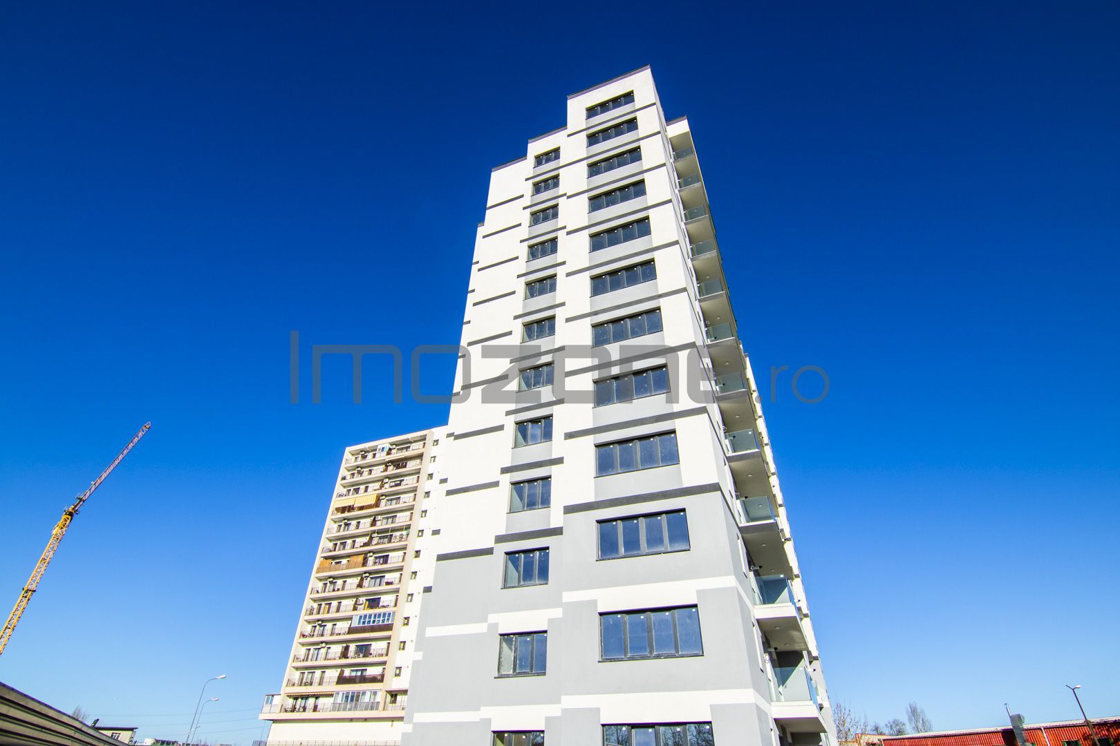 BLOC NOU, 2 camere, etaj 5, 55 mp, CENTRALA, Bucaterie inchisa, COMISION 0% - Poză 6