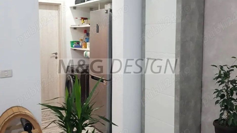 Apartament 2 camere Giroc etaj 1 bloc nou - Poză 5