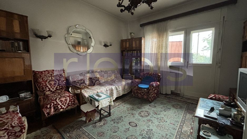 VANZARE 3 CAMERE | BOXA | ZONA GARA DE NORD - Poză 1