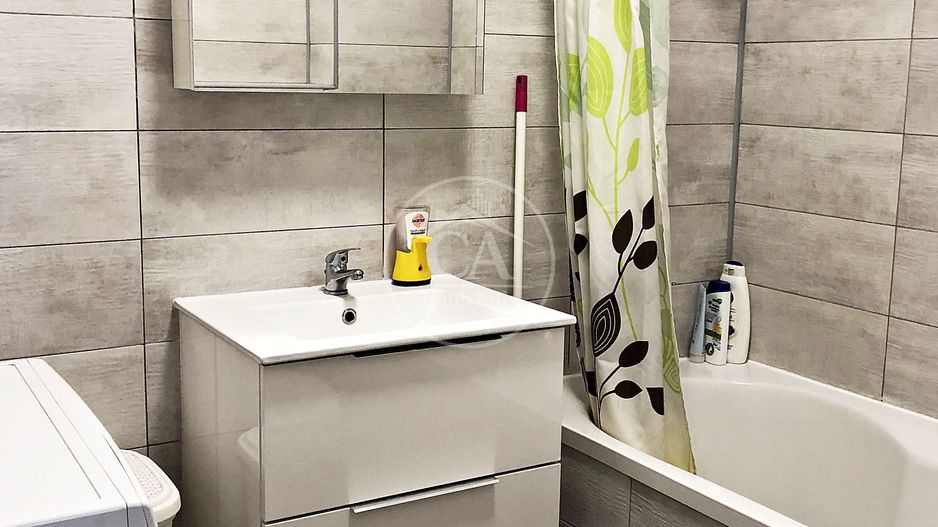 Apartament cu 3 camere de inchiriat in Prima Onestilor, Oradea - Poză 10
