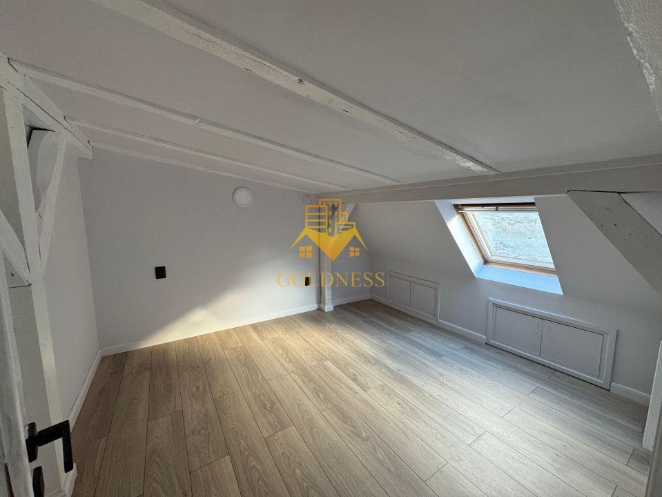 4 camere, parcare, central, zona piata Mihai Viteazu, Bosch, Ntt Data - Poză 7