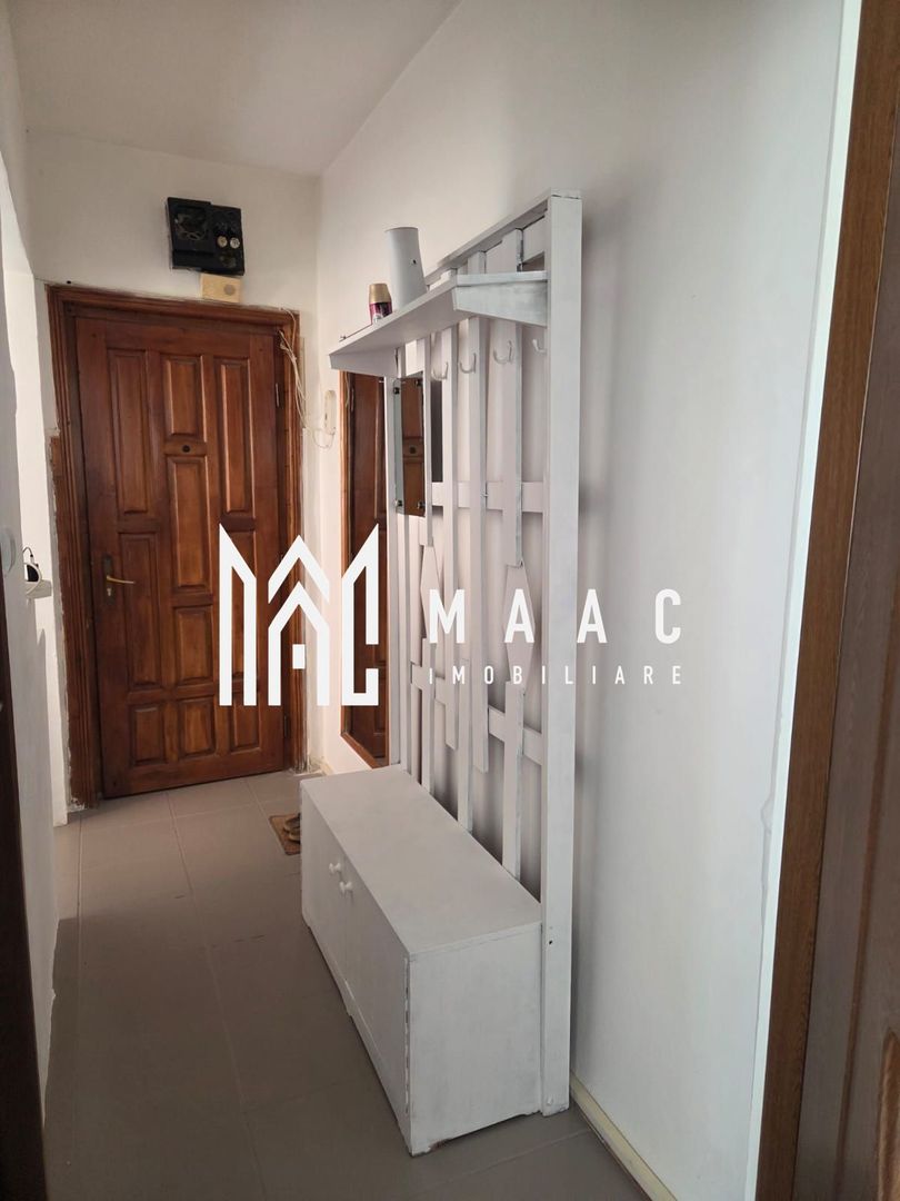 Apartament 2 camere de închiriat Sibiu | Mihai Viteazul | 38 mp - Poză 8